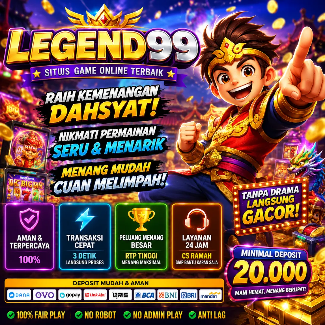 LEGEND99